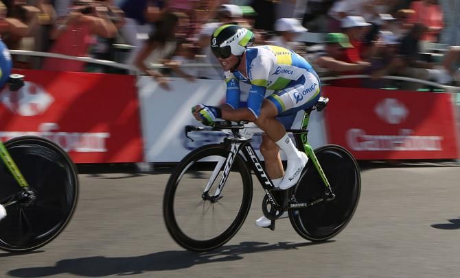 Simon Gerrans (Orica - GreenEdge)
