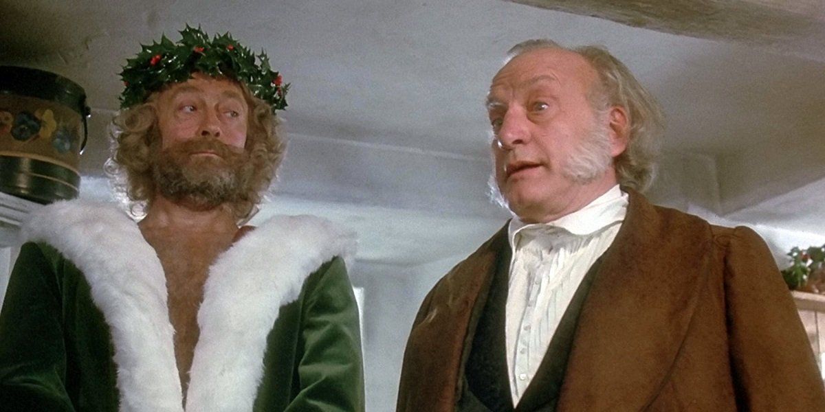 The 6 Best A Christmas Carol Movie Adaptations Ever, Ranked | Cinemablend