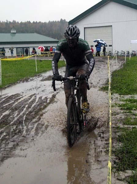 New England 'Cross Racing at its best