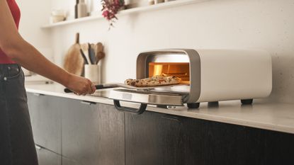 Ooni Volt 2 electric 12-inch pizza oven for home
