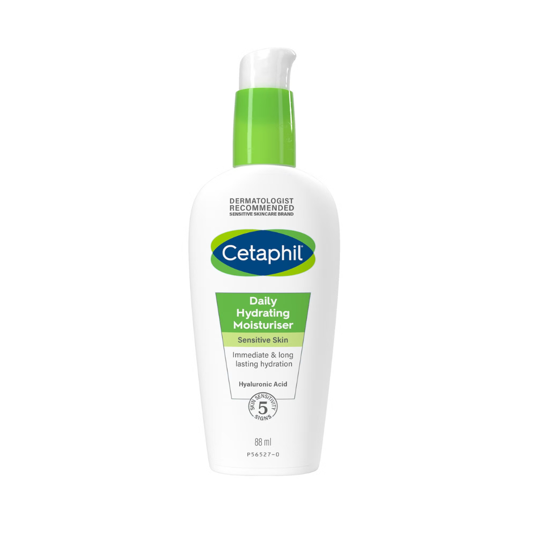 Cetaphil Daily Hydrating Moisturiser