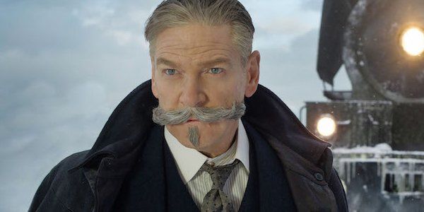 The Agatha Christie Story Kenneth Branagh Would Like To Adapt Next ...