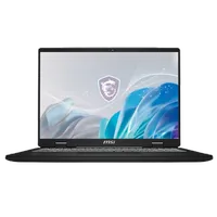 MSI Creator M16
