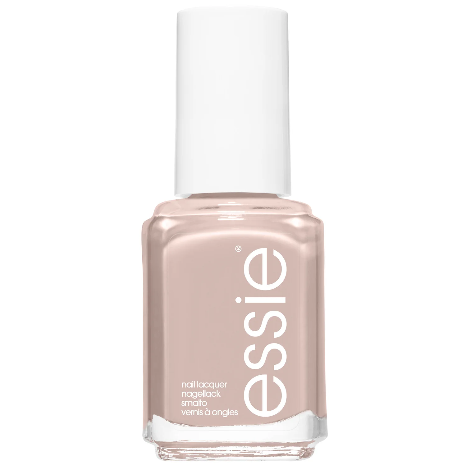 Essie Nail Polish - 6 Ballet Slippers 13.5ml