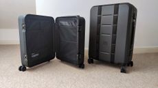 Db Ramverk Pro Carry-on Luggage review