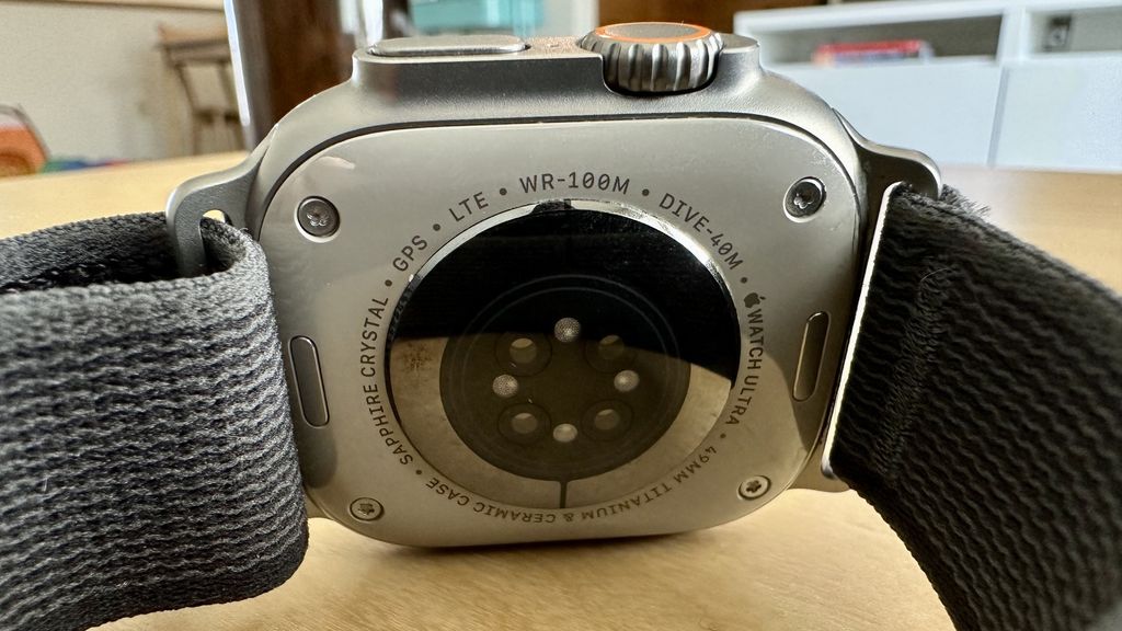 Apple Watch Ultra review The best watch Apple has ever created iMore