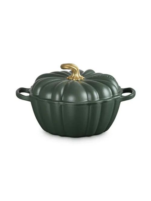 Signature Pumpkin Cocotte