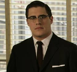 Mad Men Renewed – An Interview With Rich Sommer | Cinemablend