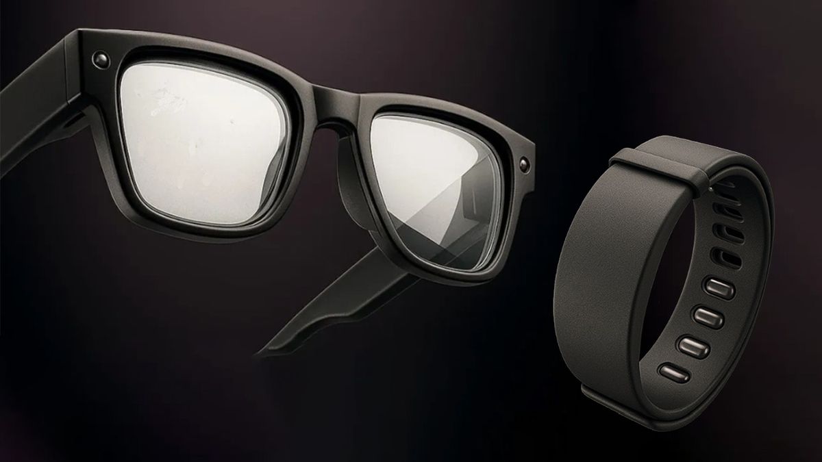 Amazon's secret AR glasses project, codenamed 'Jayhawk,' aims to rival ...
