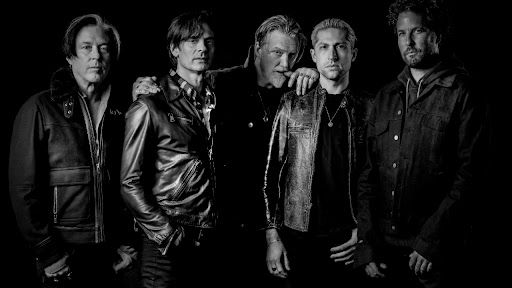 Queens Of The Stone Age