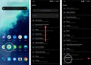 Eski Android telefonun verileri yeni telefona nasıl aktarılır Eski Android telefonunuzdaki veriler nasıl yedeklenir