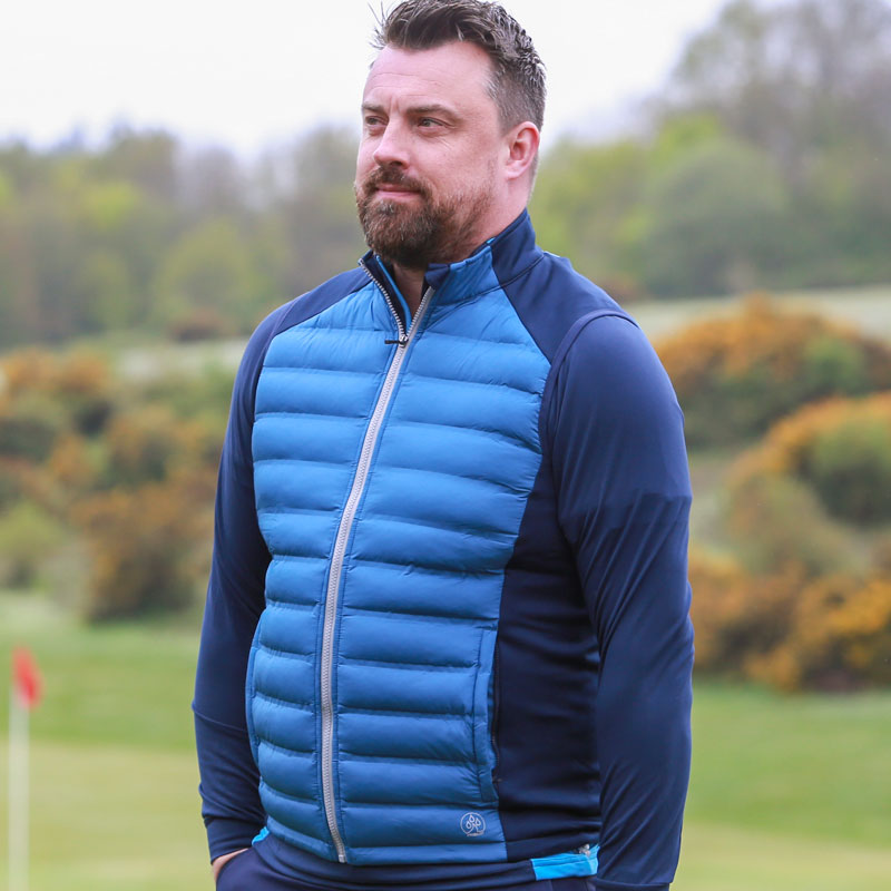ProQuip Helm Windproof Gilet