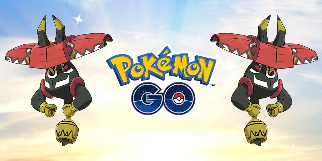 Tapu Koko Pokémon GO Raid Battle Tips