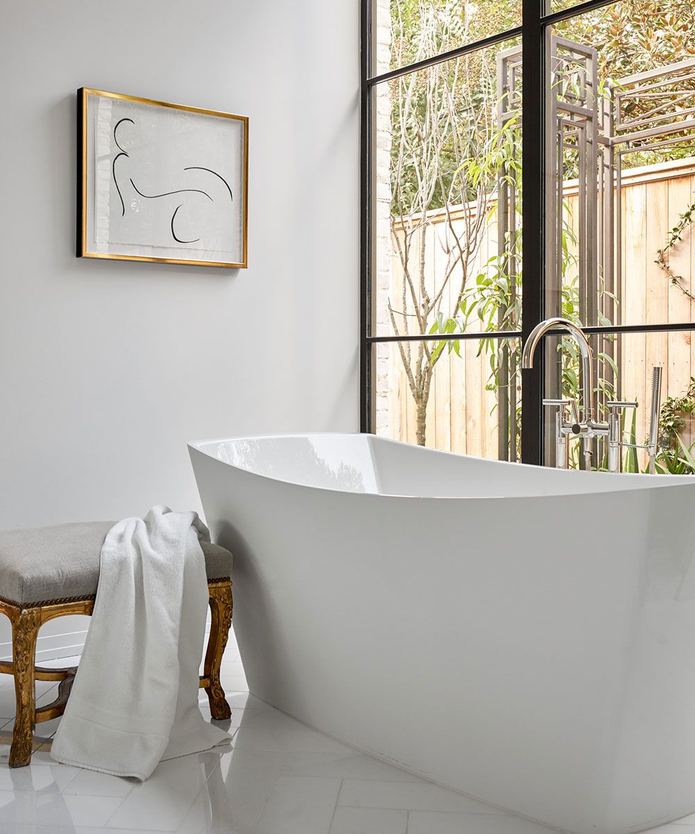 The best bathroom designers for inspiration and bathroom design advice