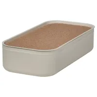 IKEA HARVMATTA Box with lid IKEA HARVMATTA Box with lid