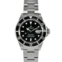 Rolex Submariner 16610 Rolex Submariner 16610