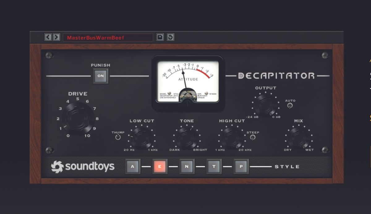 How to use an analog TAPE machine as outboard gear for a digital audio  workstation (DAW) 