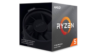 AMD Ryzen 5 3600 CPU plus motherboard bundle: was $319, now $279