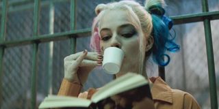 harley quinn suicide squad 2