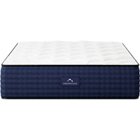 DreamCloud Hybrid Mattress