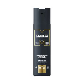 LABEL.M Fashion Edition Ultimate Hairspray