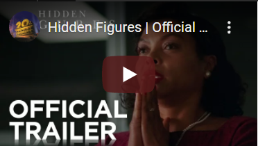 Hidden Figures (2016)