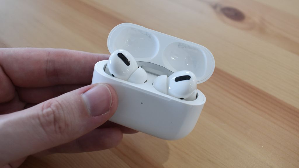 I got my broken AirPods Pro replaced for free, here's how | Tom's Guide