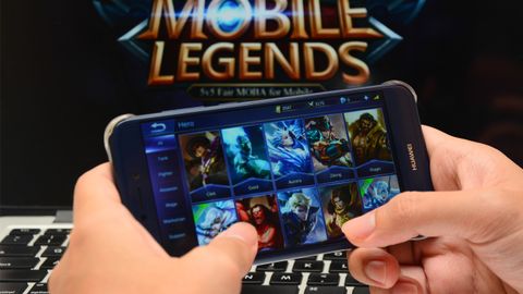 How To Get A Fake Gps Location For Mobile Legends On Android Tom S Guide How To Get A Fake Gps Location For Mobile Legends On Android Tom S Guide