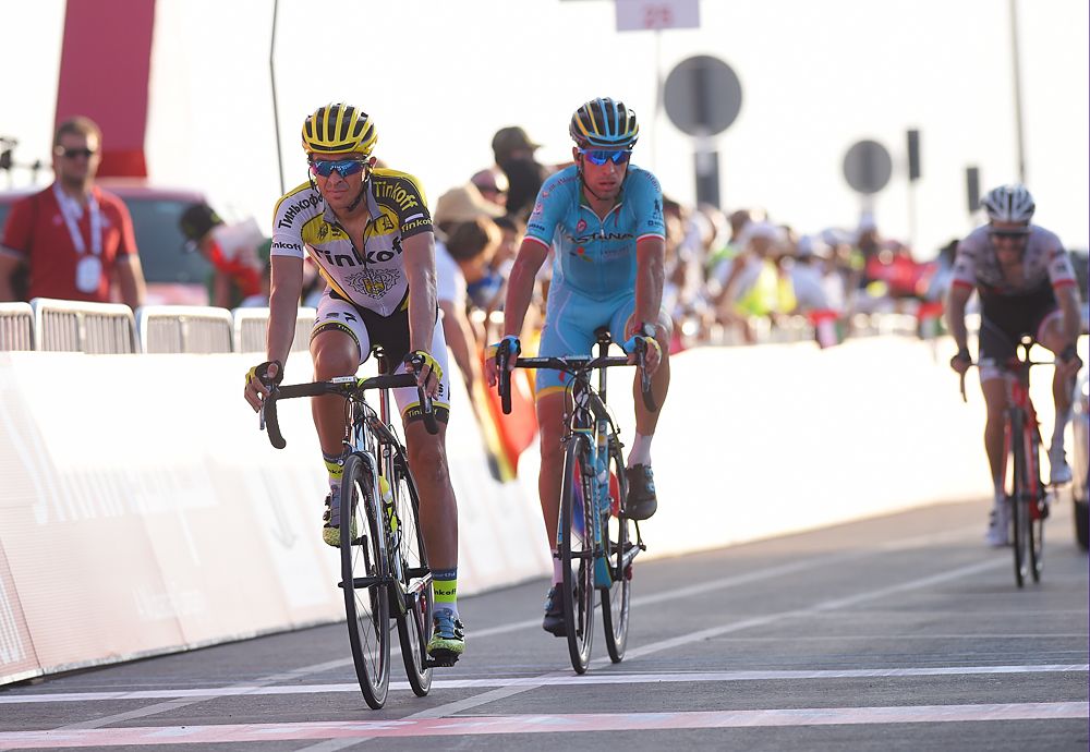 Alberto Contador (Tinkoff)