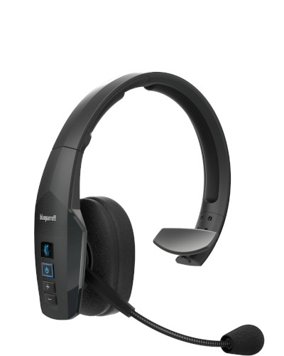 Blueparrot B450-XT mono headset bluetooth