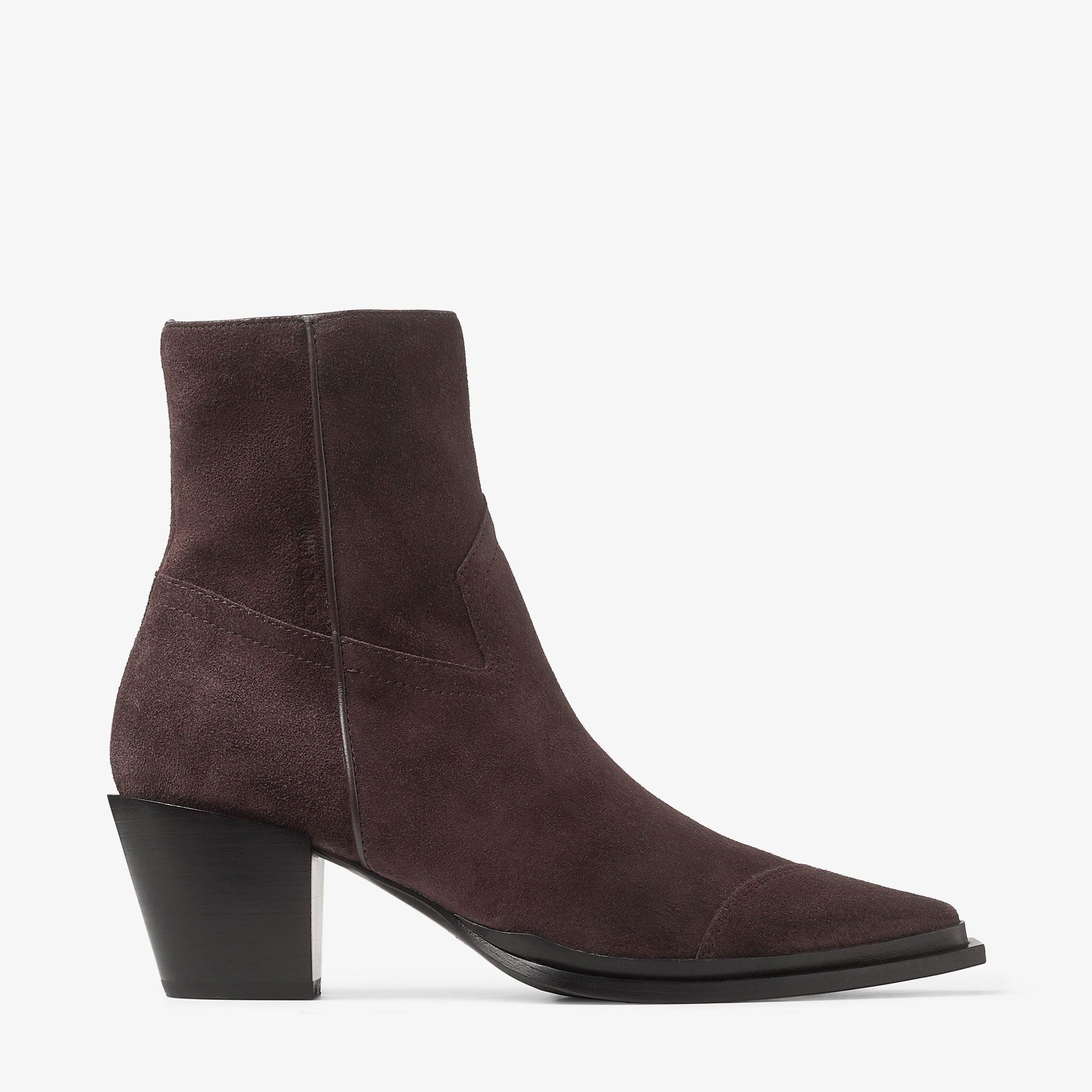 Cece Ankle Boot 60