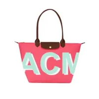 2. Longchamp Custom Travel Bag: View at Longchamp