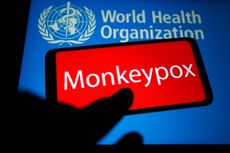Monkeypox to be renamed by WHO