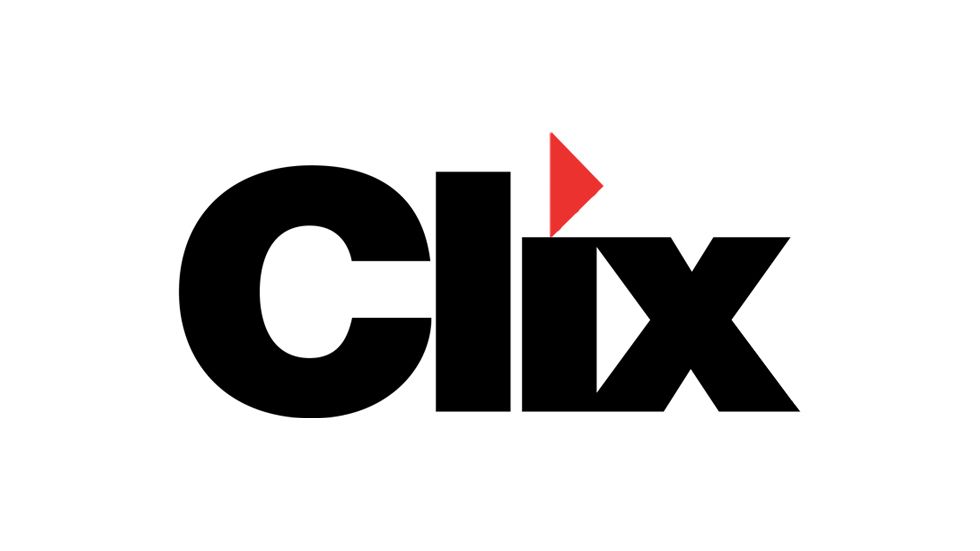 Clix logo