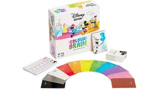 Disney board games ColourBrain: Disney Edition