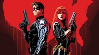 What is the Red Room in Marvel Studios' Black Widow movie?