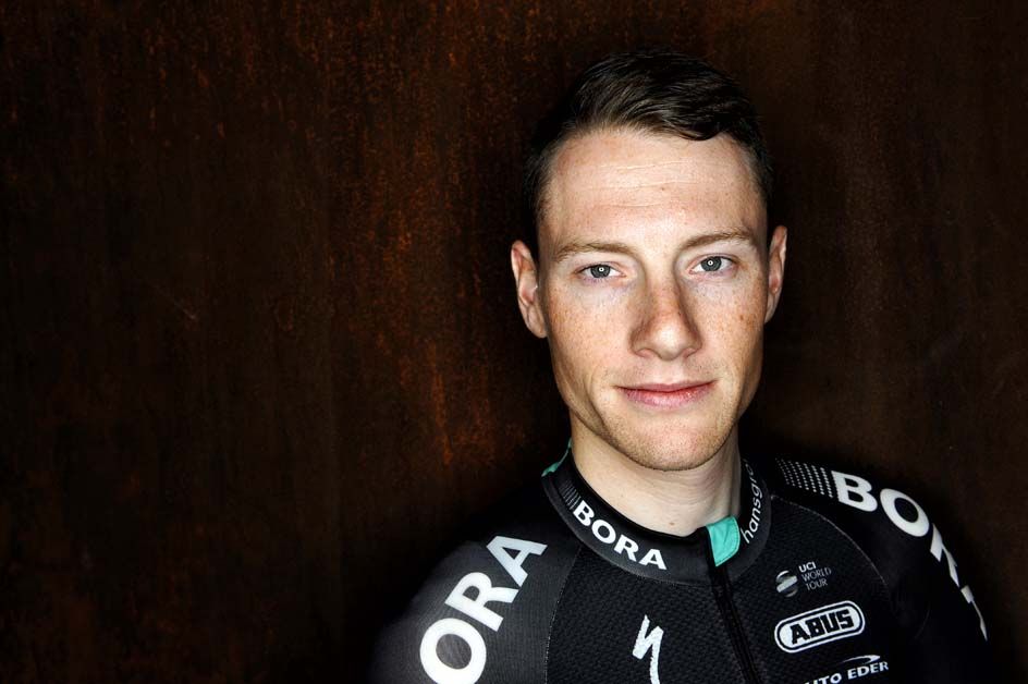 'I thought I was going to die' Sam reveals Giro d'Italia