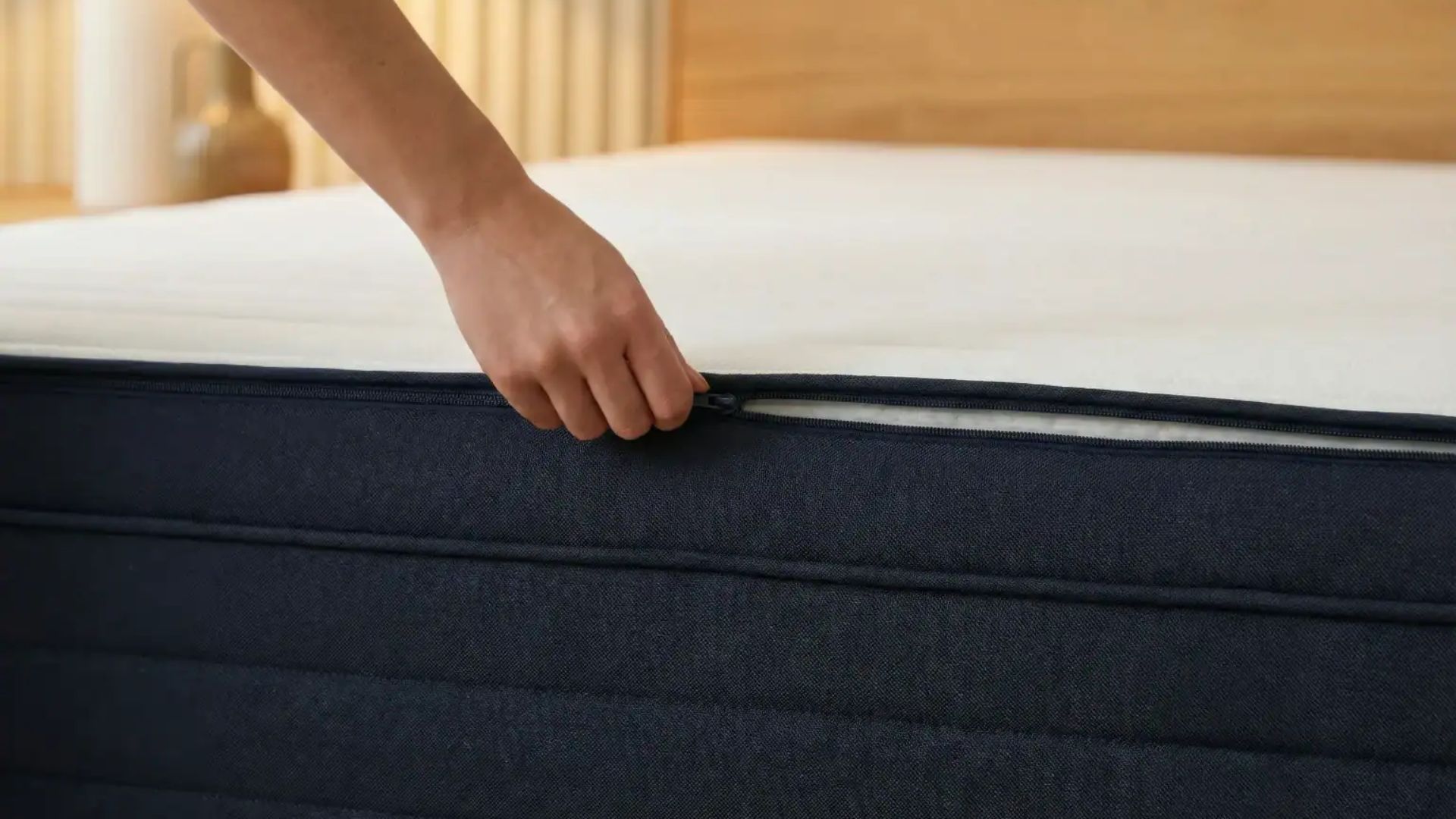 Origin Hybrid Pro Mattress