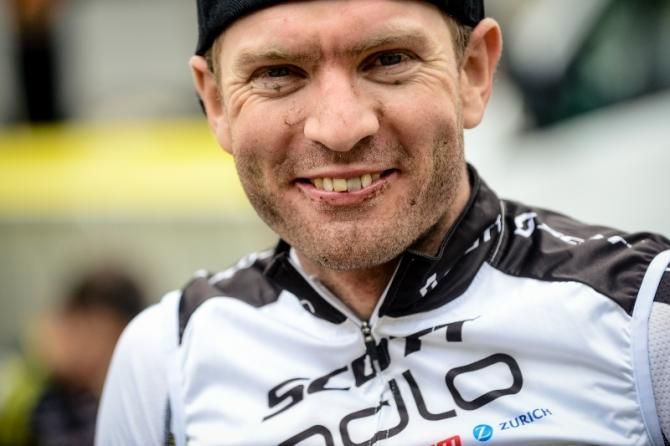 Florian Vogel