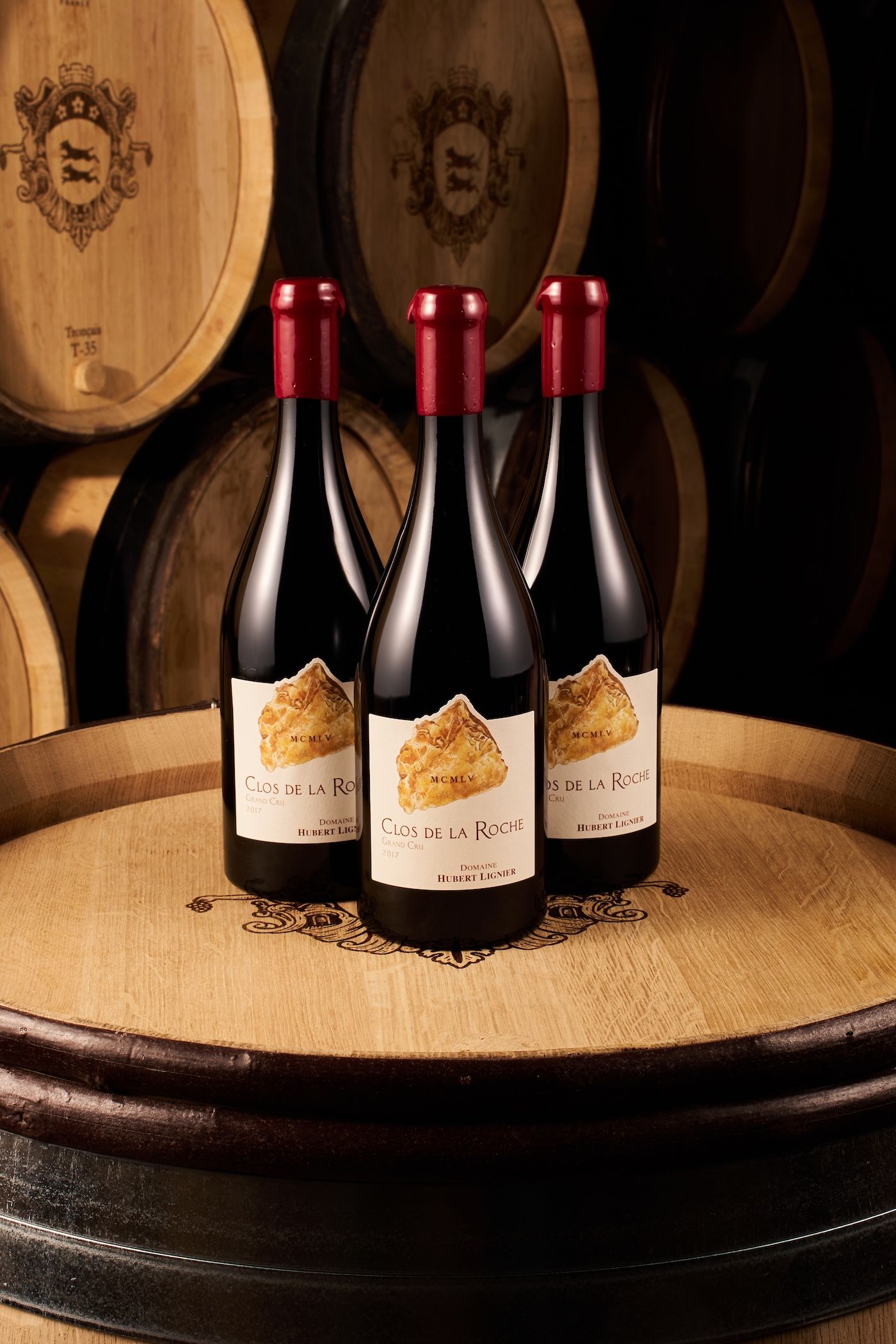Clos de la Roche