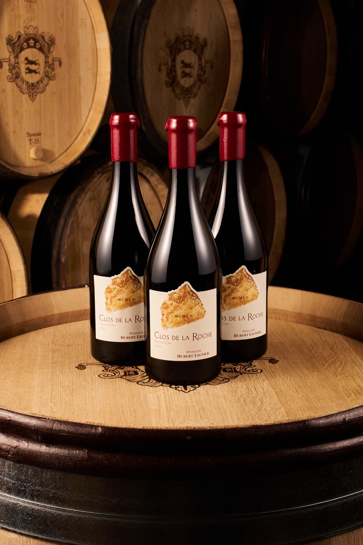 Clos de la Roche