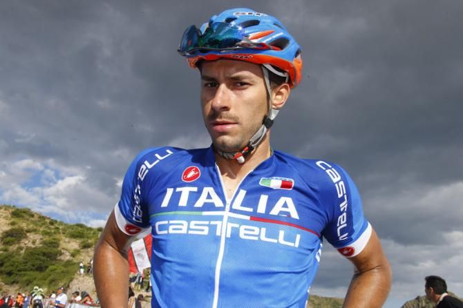 Mauro Finetto (Italy)
