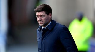 Steven Gerrard, Liverpool vs Aston Villa live stream