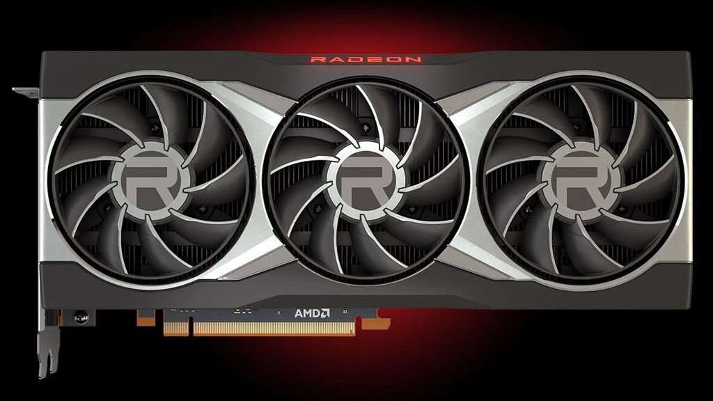 AMD Radeon RX 6900 XT