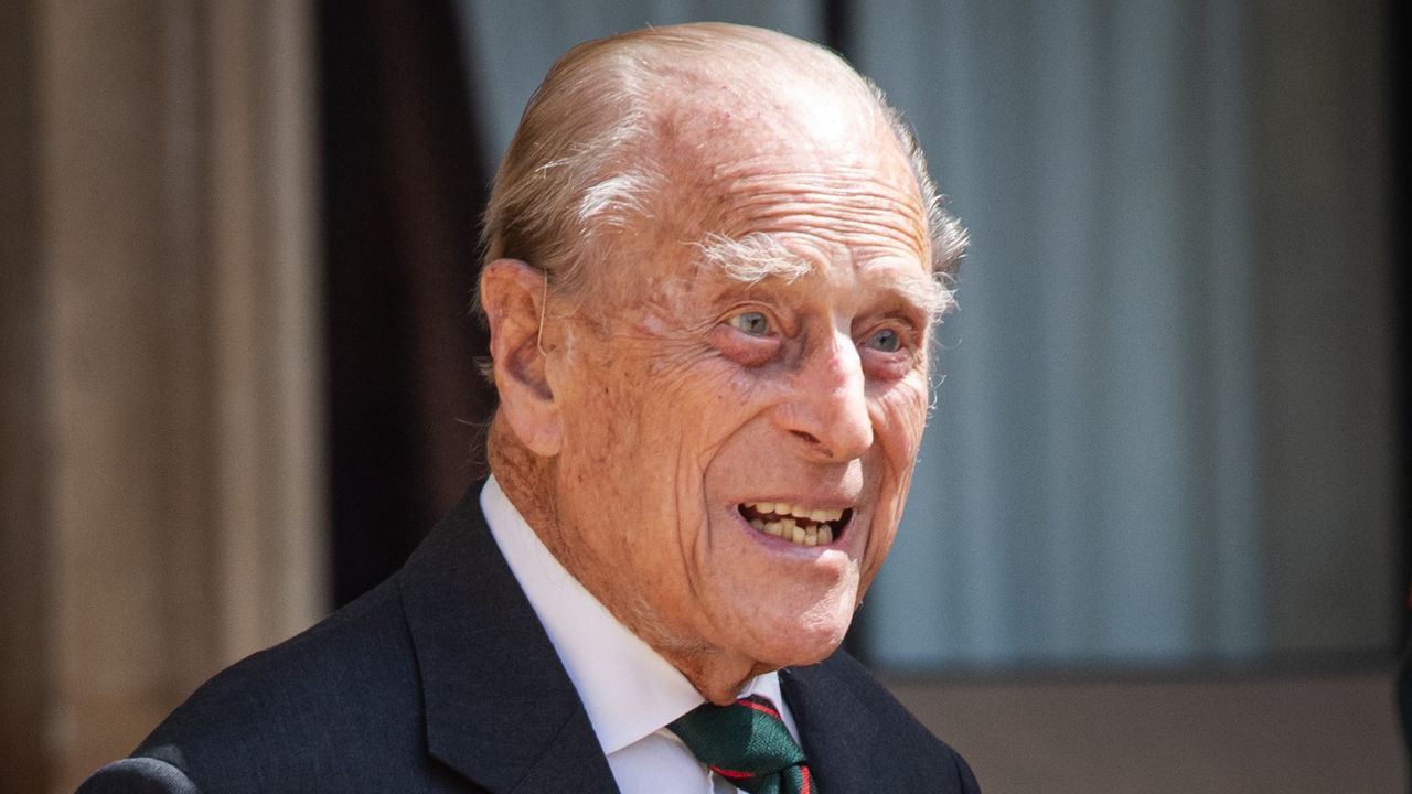 prince philip