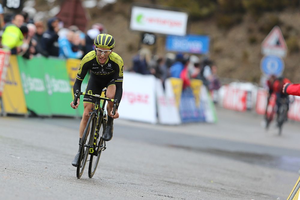 Simon Yates (Mitchelton - Scott)