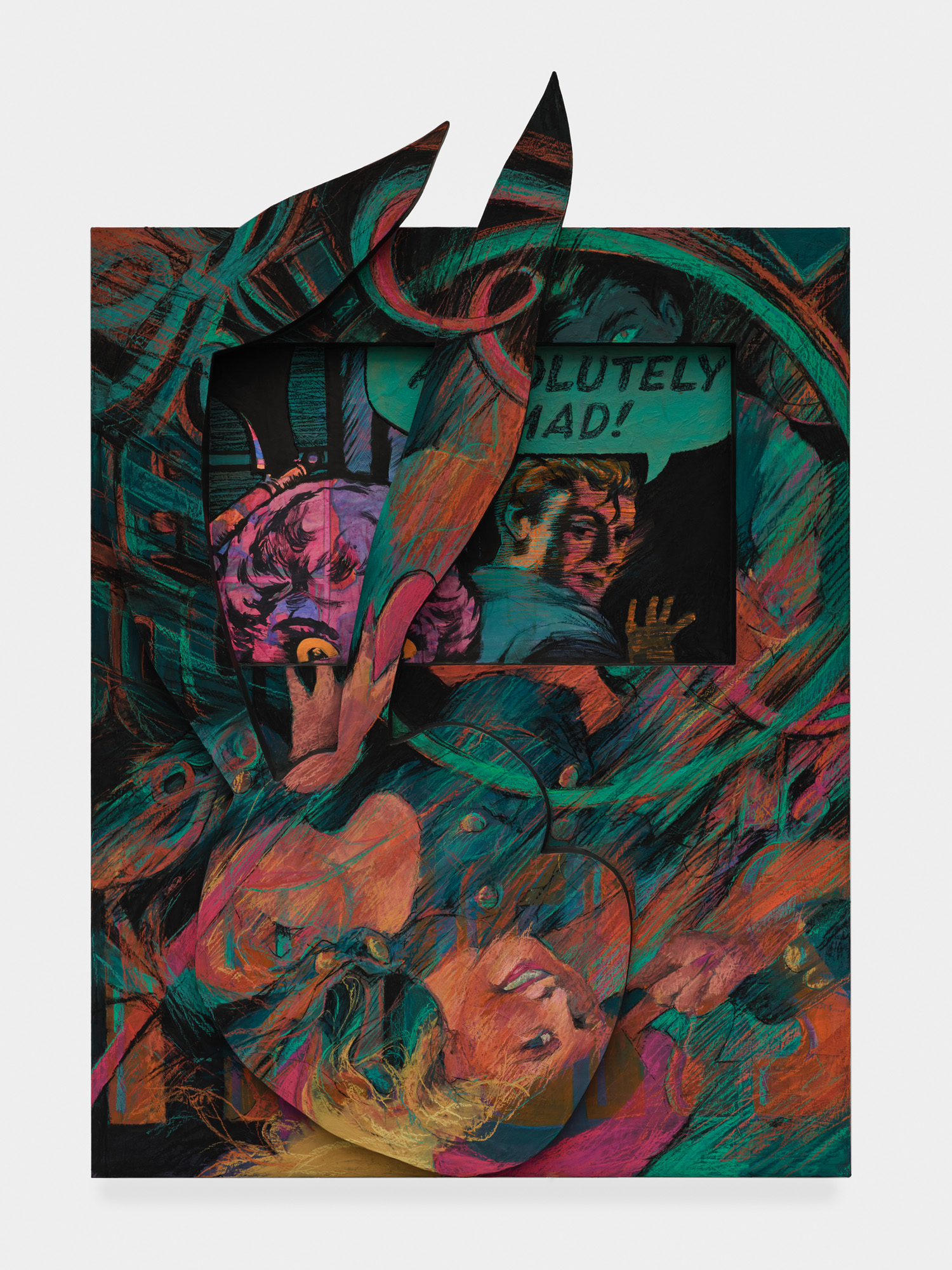 portrait of anna park