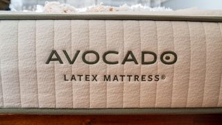 Avocado Latex Mattress review