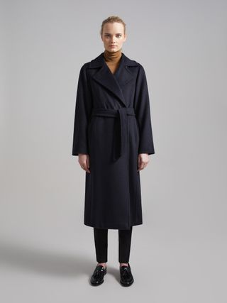 Max Mar, Manuela Icon Coat