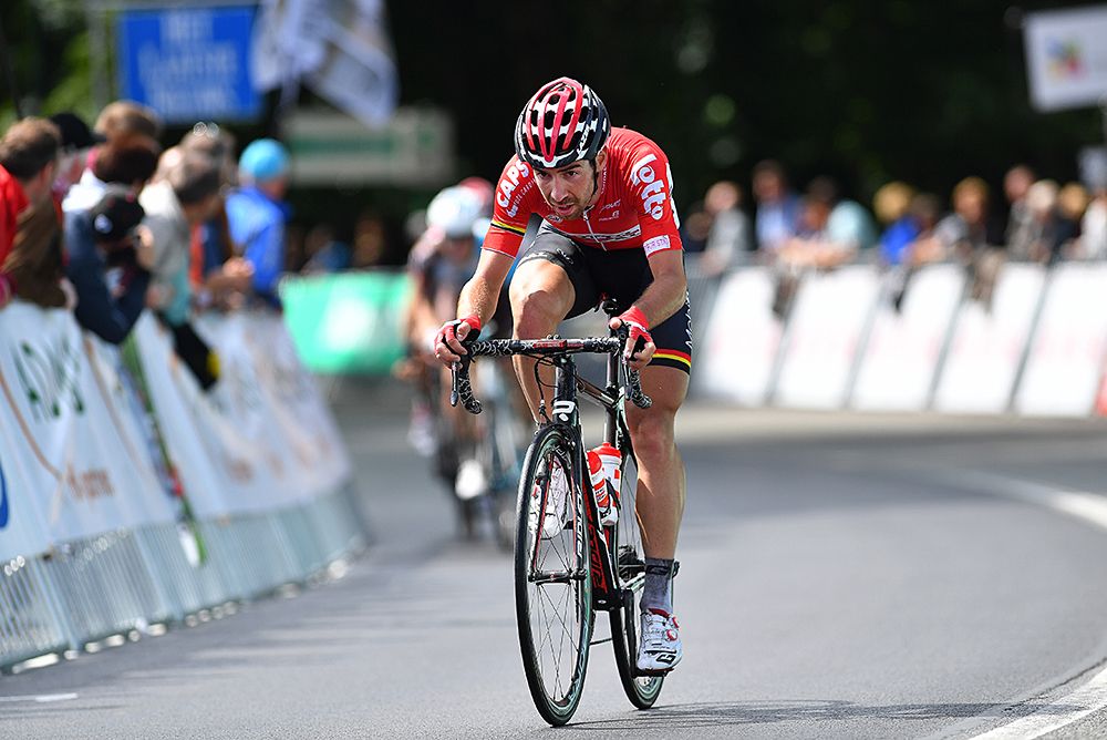 Thomas De Gendt
